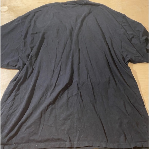 Rebel Vengeance Tee 5XL (DA) - Picture 10 of 11